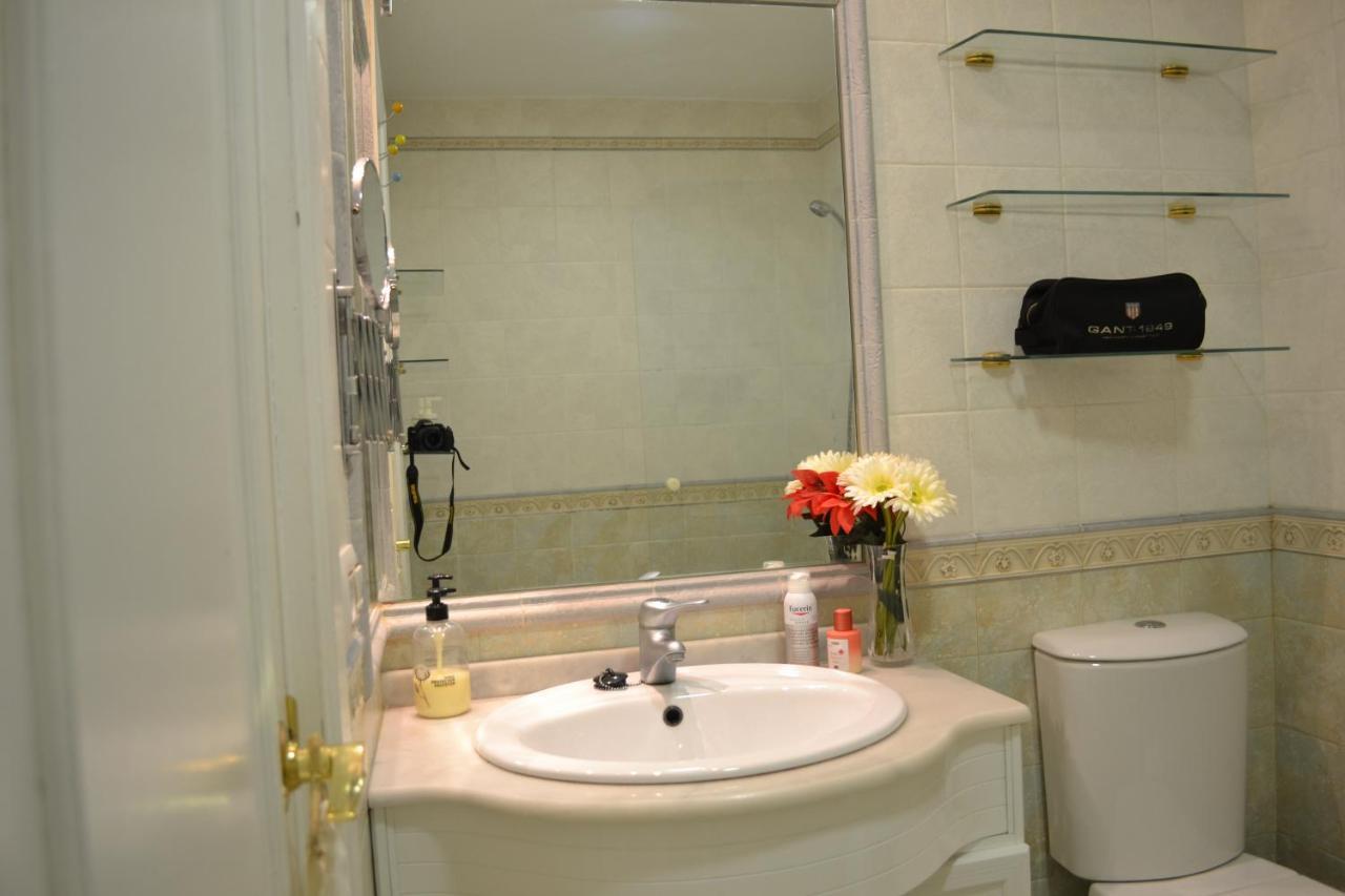 Appartement Céntrico Y Amplio 100% Equipado Jerez de la Frontera