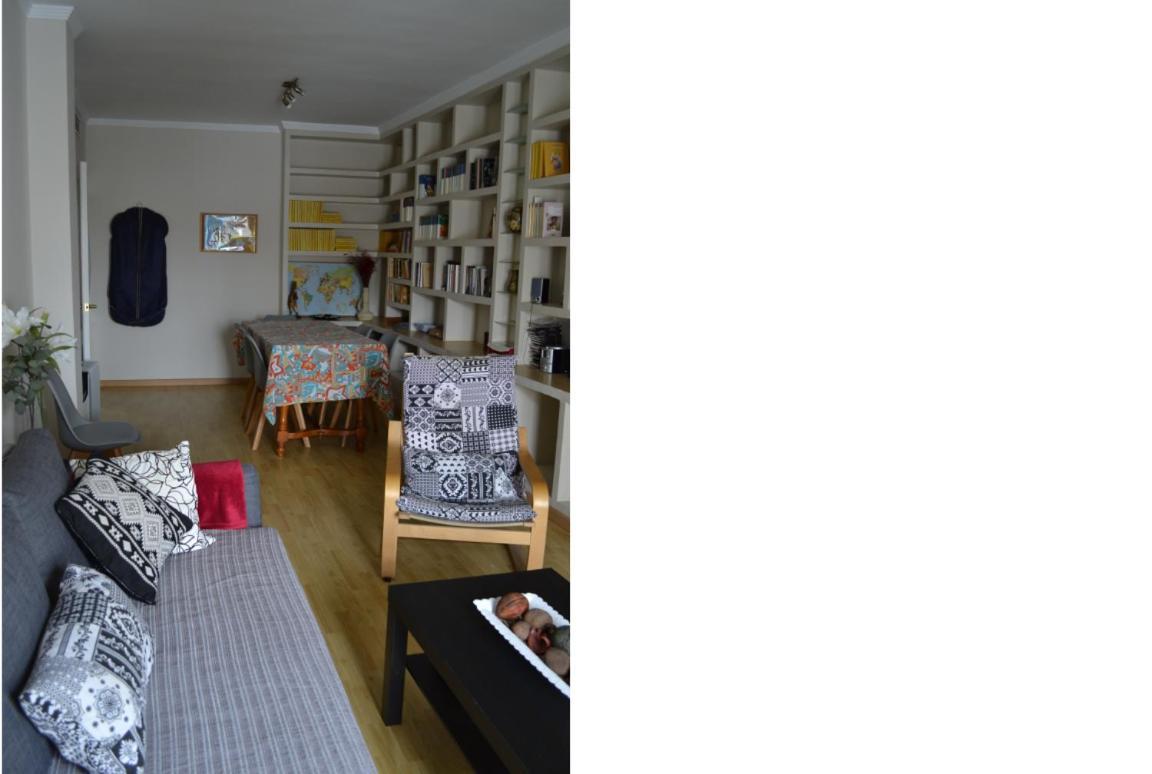 Céntrico Y Amplio 100% Equipado Appartement Jerez de la Frontera