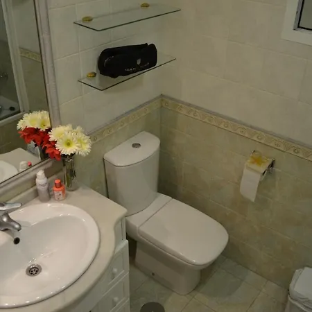 Centrico Y Amplio Apartamento 100% Equipado Jerez de la Frontera Buitenkant foto
