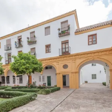 Centrico Y Amplio Apartamento 100% Equipado Jerez de la Frontera Buitenkant foto