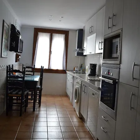 Centrico Y Amplio Apartamento 100% Equipado Jerez de la Frontera Buitenkant foto