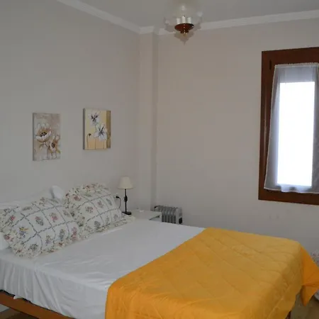 Centrico Y Amplio Apartamento 100% Equipado Jerez de la Frontera Buitenkant foto