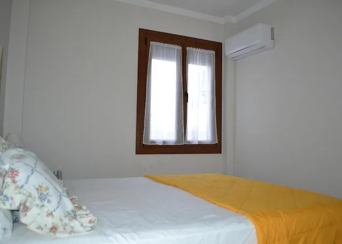 Centrico Y Amplio Apartamento 100% Equipado