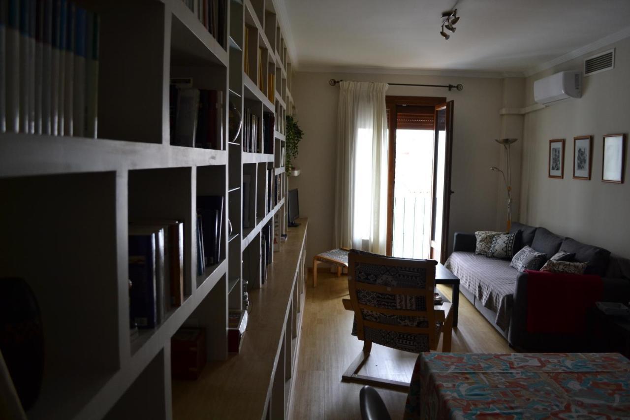 Apartamento Centrico Y Amplio 100% Equipado Jerez de la Frontera