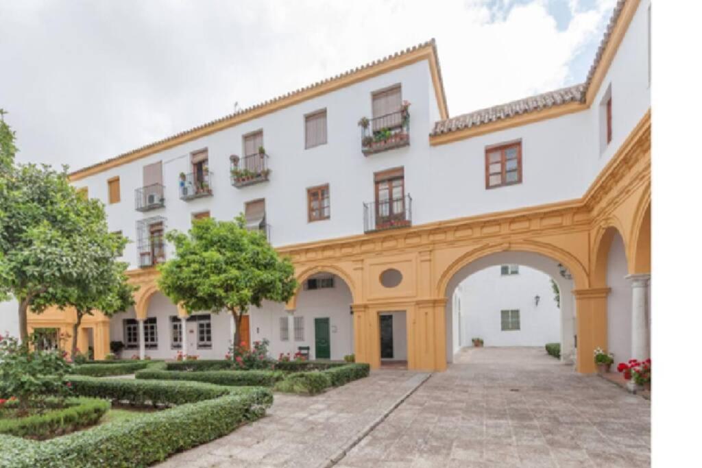 Centrico Y Amplio 100% Equipado Apartamento Jerez de la Frontera