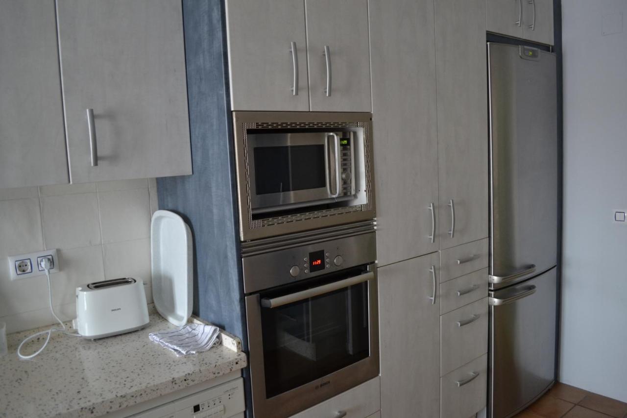 Centrico Y Amplio 100% Equipado Apartamento