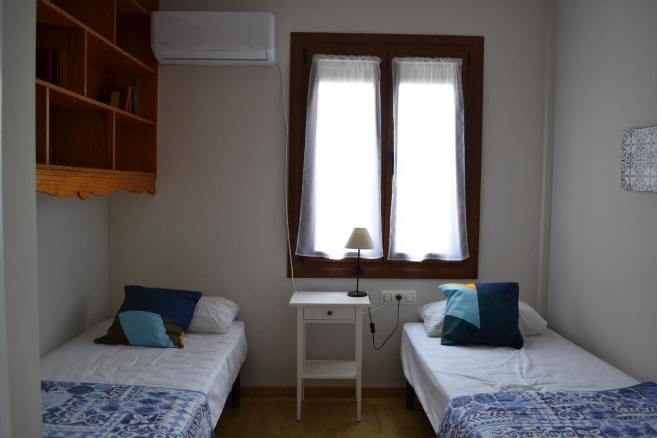 Centrico Y Amplio 100% Equipado * Jerez de la Frontera
